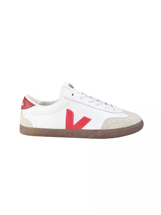 VEJA | Sneaker VOLLEY | weiss
